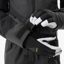 WEDZE KIDS’ WARM AND WATERPROOF SKI SUIT 500 GREY 20 WEDZE KIDS’ WARM AND WATERPROOF SKI SUIT 500 GREY -Outdoor Sporting Goods k60e1b5022c62abae0b0a6c7d033dccb9