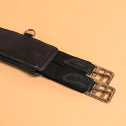 Horse Riding Leather Stud Girth For Horse And Pony 900 -Outdoor Sporting Goods k6101163b7579b1cfafb280d494908b2e