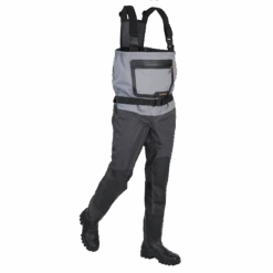 Breathable Fishing Waders 500 Boots