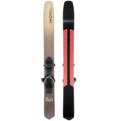 Ski-Snowshoes CC S Ski 500 -Outdoor Sporting Goods k61426f5deca434921bf545738b9fd2f0