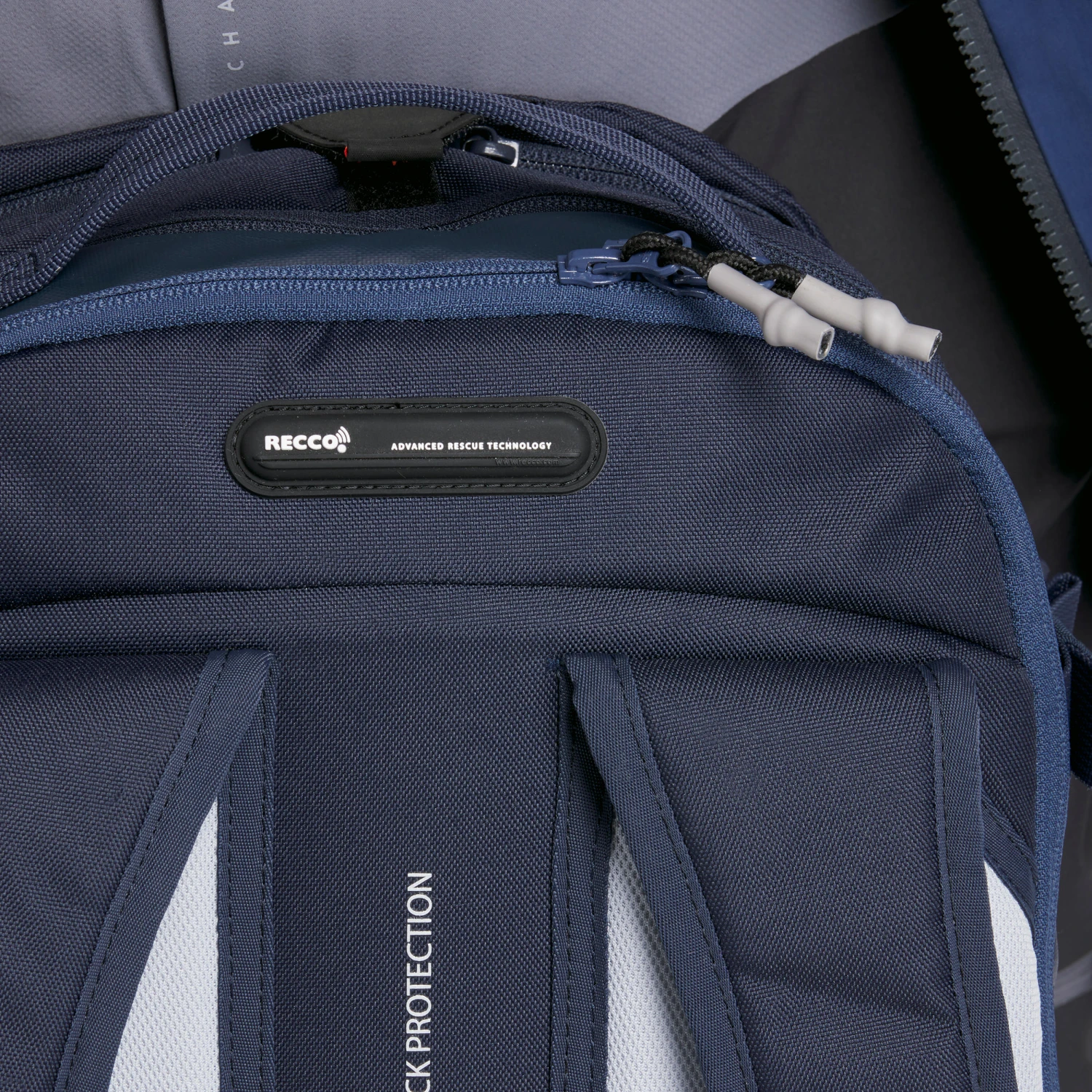 WEDZE Freeride Ski Snowboard Backpack - FR 500 DEFENSE L / XL 21 WEDZE Freeride Ski Snowboard Backpack - FR 500 DEFENSE L / XL - Image 19