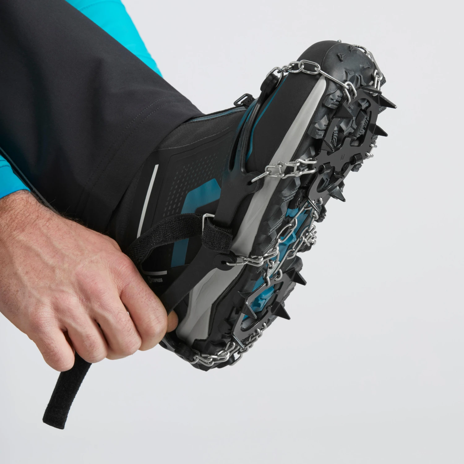 Quechua ADULT SNOW SHOES - SH900 11 Quechua ADULT SNOW SHOES - SH900 - Image 9