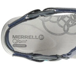 Merrell Jacardia Women's Hiking Sandals With Good Grip -Outdoor Sporting Goods k61b6129e76243203252c7d9a762ed4cb