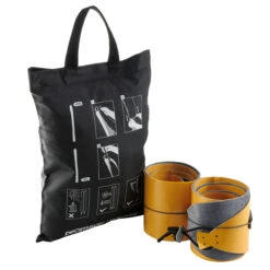 WEDZE TOURING SKI - MT85 + TOUR LIGHT BINDINGS + SKINS -Outdoor Sporting Goods k61c0c727e74295b74e08236001302d02