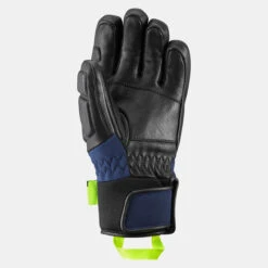 WEDZE Kids’ Ski Club Or Competition Gloves With Reinforced Fingers 980 -Outdoor Sporting Goods k61eafb5a4f7d6a0f6f925f23d1bf7e94