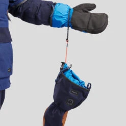 3in1 Extreme Cold Trekking Mittens - Artic 900 -30° C 37 3in1 Extreme Cold Trekking Mittens - Artic 900 -30° C -Outdoor Sporting Goods k61f2e09d0ca3aff0b1dd559a05d9430e