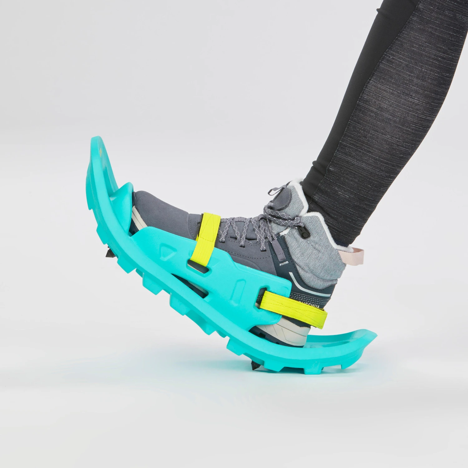 Small Sieve Snowshoes – Quechua EASY SH100 MOUNTAIN JR 8 Small Sieve Snowshoes – Quechua EASY SH100 MOUNTAIN JR - Image 6