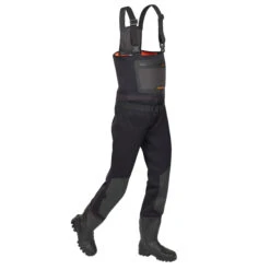 Fishing 4 Mm Neoprene Waders 900 Thermo