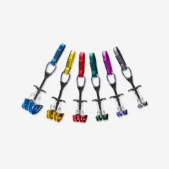 Black Diamond Mechanical Cam Stopper For Climbing And Mountaineering - Camalot C4