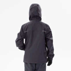 Quechua KIDS’ WARM AND WATERPROOF 3-in-1 HIKING JACKET - SH100 -0.5°C - 7 -Outdoor Sporting Goods k62ac600f68f70cfde857cb6e3ddc28c4