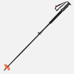 WEDZE TELESCOPIC FREERIDE SKI POLES -Outdoor Sporting Goods k62ae5e89841a7a659e6d6077d68847be