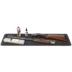GUN CLEANING MAT 100 X 30 Cm -Outdoor Sporting Goods k62bc5bccbe1737f3eab04377afa4e2ab