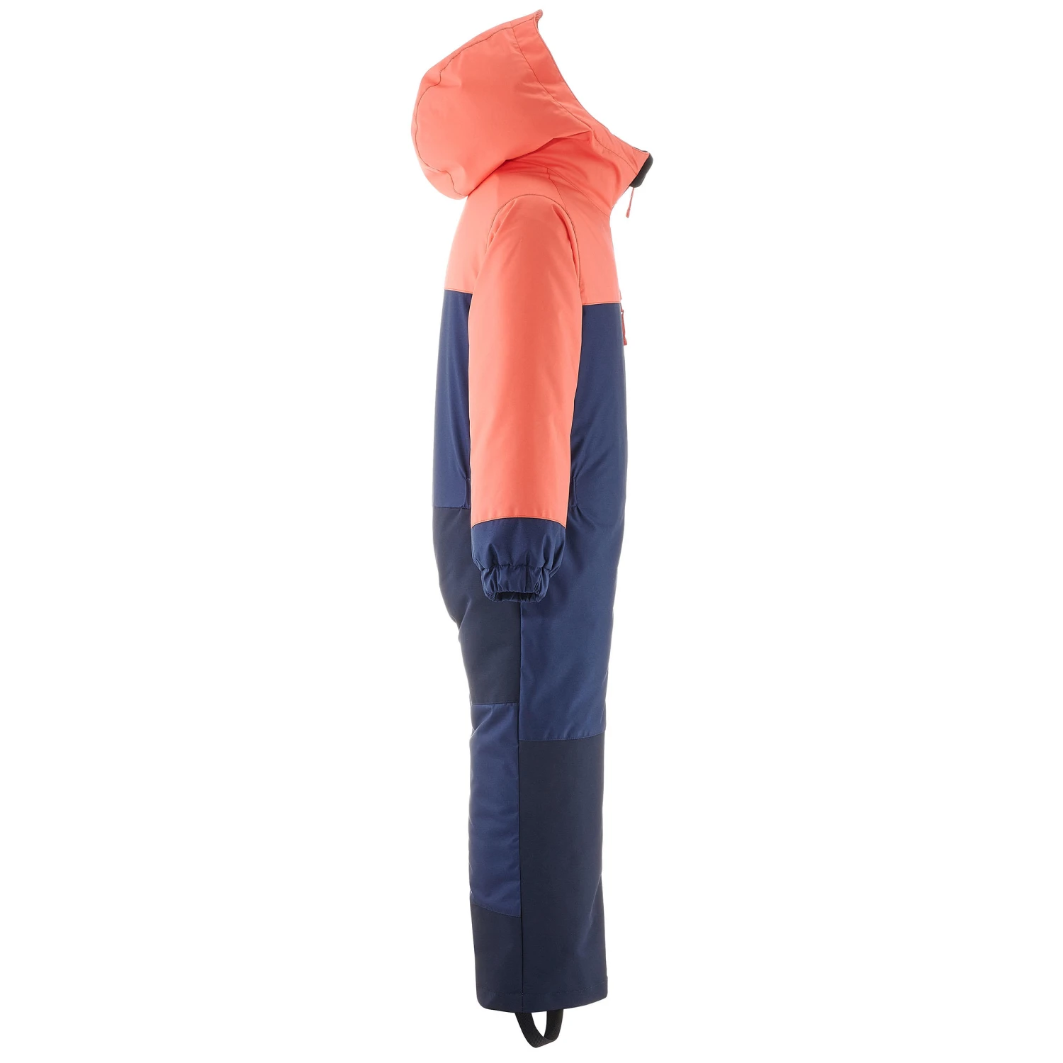 WEDZE KIDS’ WARM AND WATERPROOF SKI SUIT 5 WEDZE KIDS’ WARM AND WATERPROOF SKI SUIT - Image 3