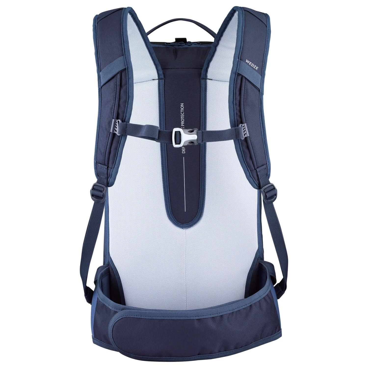 WEDZE Freeride Ski Snowboard Backpack - FR 500 DEFENSE L / XL 10 WEDZE Freeride Ski Snowboard Backpack - FR 500 DEFENSE L / XL - Image 8