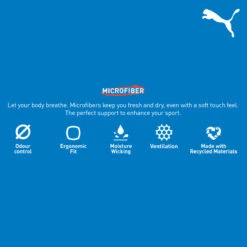 PUMA ACTIVE SPORT BOXER (PACK OF 2) -Outdoor Sporting Goods k6312dcc7843fc7010357a7046d82fef4