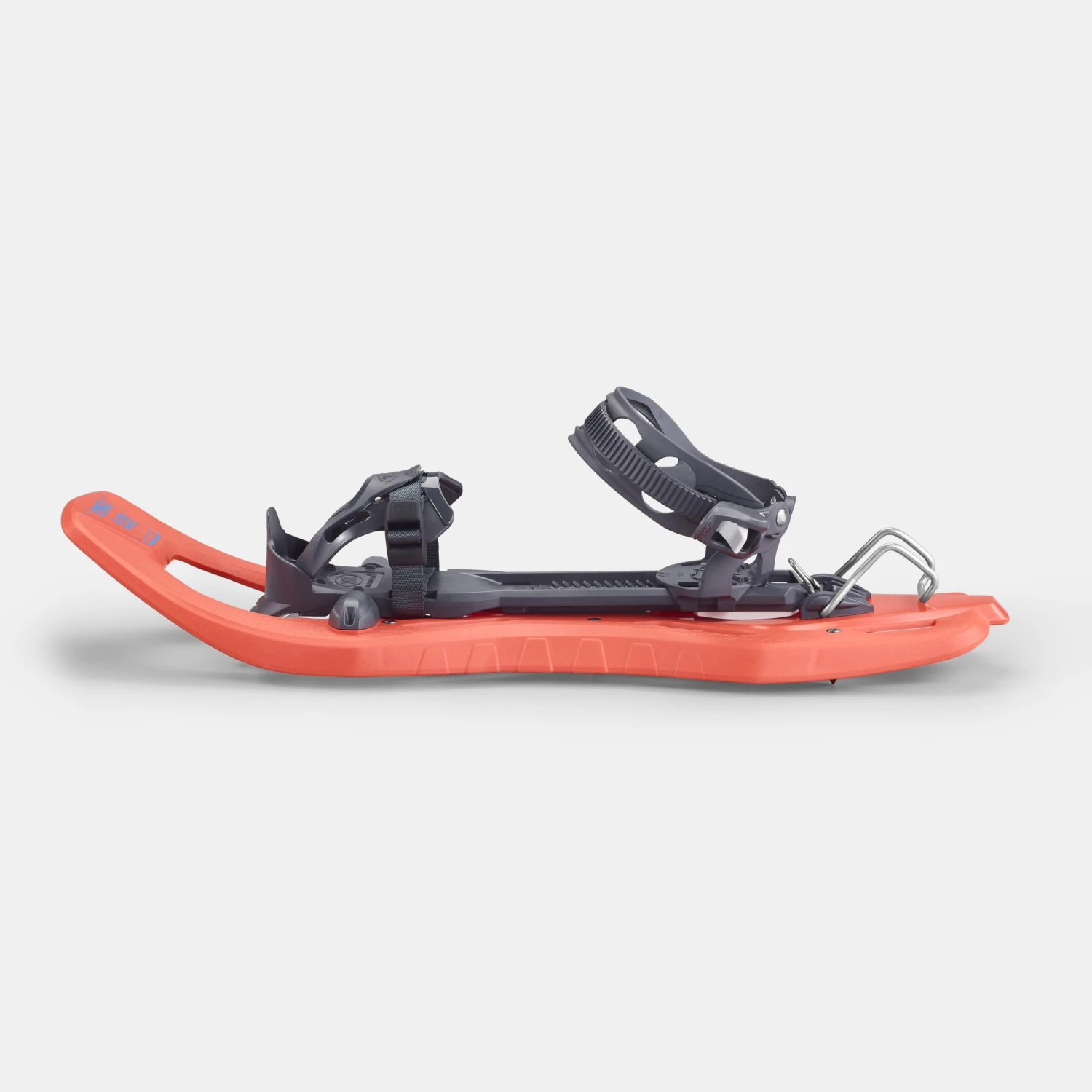 Large Deck Snowshoes - TSL 2.28 HIKE Red - 4 Large Deck Snowshoes - TSL 2.28 HIKE Red - - Image 2