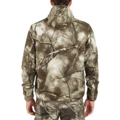Silent Waterproof Hunting Jacket TREEMETIC 500 CAMOUFLAGE 22 Silent Waterproof Hunting Jacket TREEMETIC 500 CAMOUFLAGE -Outdoor Sporting Goods k633957ae330697f86e214c4d8fd3fa32