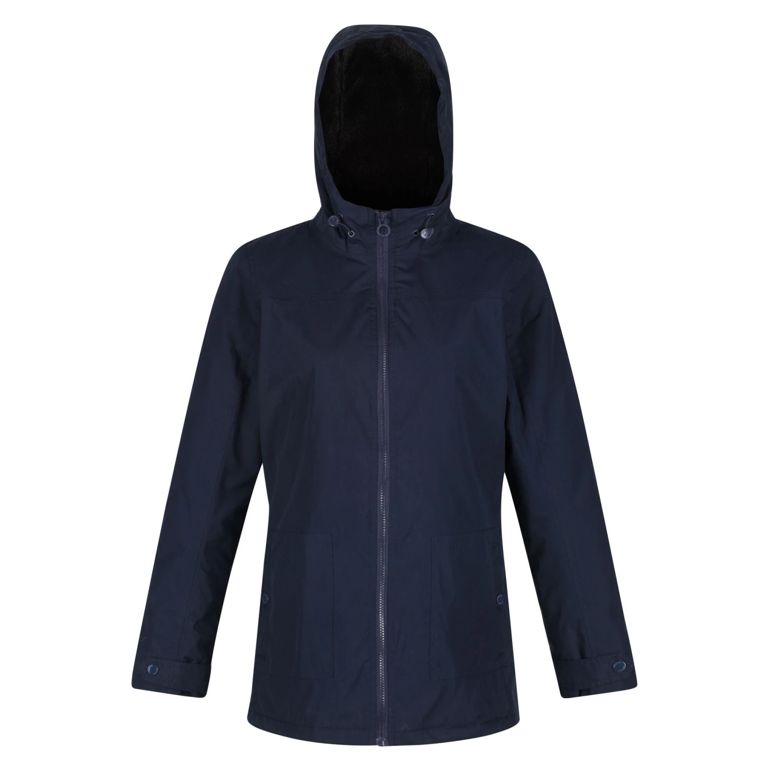 Regatta Bergonia II Women's Hiking Waterproof Jacket 5 Regatta Bergonia II Women's Hiking Waterproof Jacket - Image 3