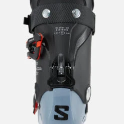 Kids' Mountain Skiing Boots - SALOMON QS ACCESS 70 T JR BLUE 20 Kids' Mountain Skiing Boots - SALOMON QS ACCESS 70 T JR BLUE -Outdoor Sporting Goods k639df38255a8df48a87332b7d3ebe47a