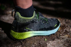 NW980 Waterproof Competition Nordic Walking Shoes -Outdoor Sporting Goods k63a0456a900ac22061a6033715a9750f