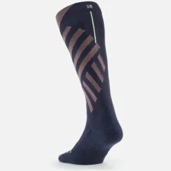 WEDZE ADULT SKI AND SNOWBOARD JACQUARD SOCKS - 500 30 WEDZE ADULT SKI AND SNOWBOARD JACQUARD SOCKS - 500 -Outdoor Sporting Goods k63c57bc9dbc684407dded42978c2219a