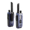 PAIR OF USB RECHARGEABLE WALKIE TALKIES - WT 500