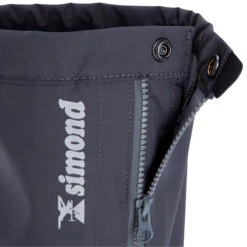 Simond Waterproof Mountaineering GAITERS -Outdoor Sporting Goods k63e8f0631c2a7afc681a094080b643af