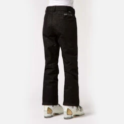 Glow Surftex Ski Pant Black -Outdoor Sporting Goods k63f2c2ead6b4e05ee3342360181e723c