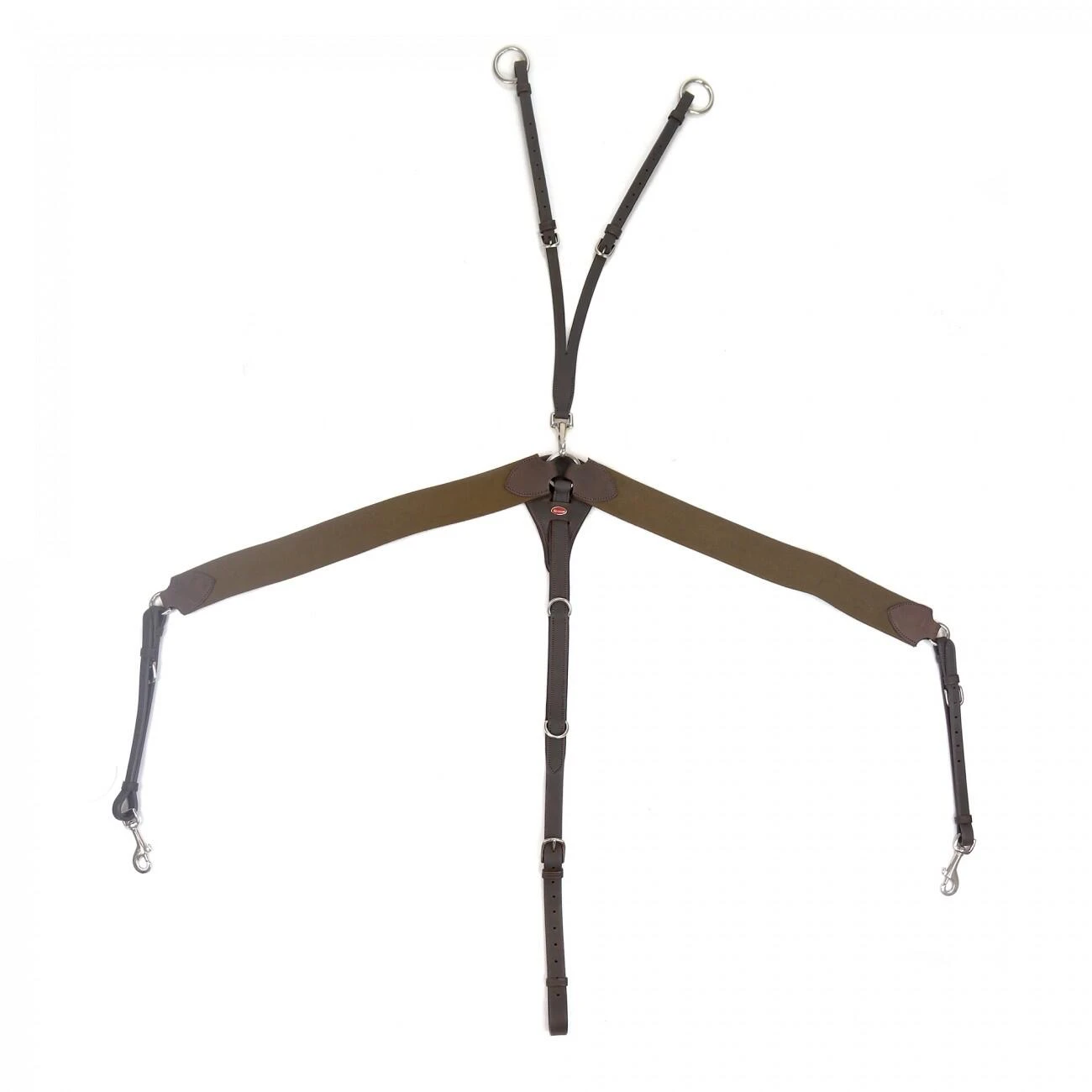 Ready To Ride Breastplate 5 Ready To Ride Breastplate - Image 3