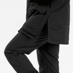 Quechua Men’s Winter Waterproof Hiking Parka - SH900 -Outdoor Sporting Goods k6409077caf654940ded6e97c3a579aa2