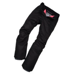 Flo Surftex Ski Pant Black -Outdoor Sporting Goods k6417d7493ea7c7a4221b3e98e287c6fe