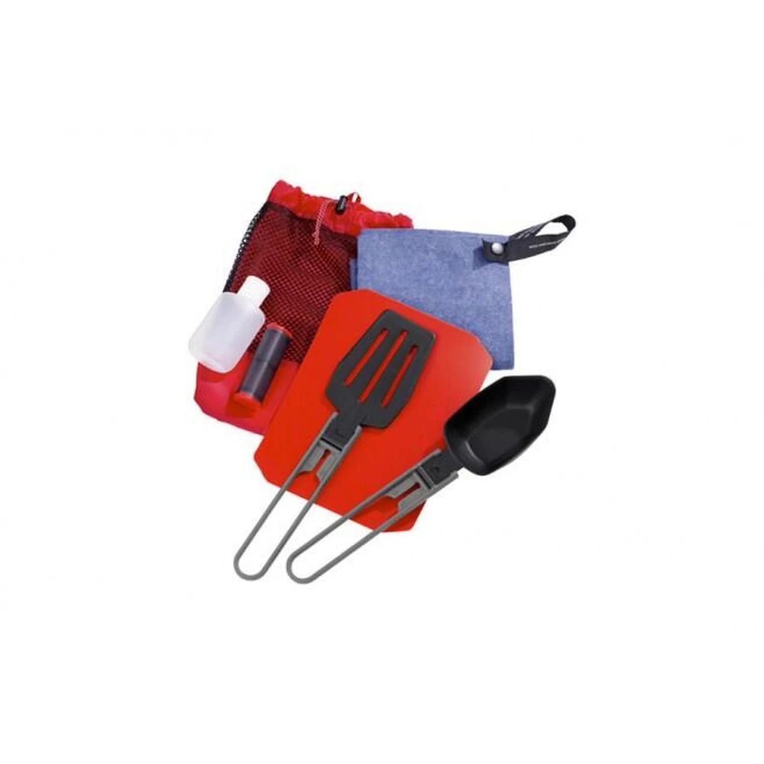 MSR Ultralight Kitchen Set 3 MSR Ultralight Kitchen Set