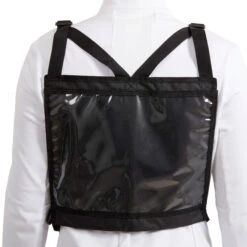 Horse Riding Number Bib -Outdoor Sporting Goods k643275e515a70f603573dc124b4dac00