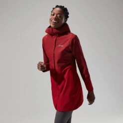 Berghaus Omeara Long Jacket -Outdoor Sporting Goods k6484ab425668ebaf60cba443b78a9927