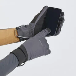 Adult Mountain Trekking Windproof Touchscreen Gloves -Outdoor Sporting Goods k649520e2ad9a5ec2b865669d8de2e95c