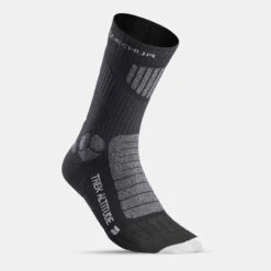 Quechua Trek Altitude Socks 22 Quechua Trek Altitude Socks -Outdoor Sporting Goods k64bb12d73c5202ac1b7eb190bada3c48