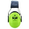 Peltor Kids' Noise Cancelling Ear Defenders -Outdoor Sporting Goods k65469721fd0c3d28be22cddaa0712e8c