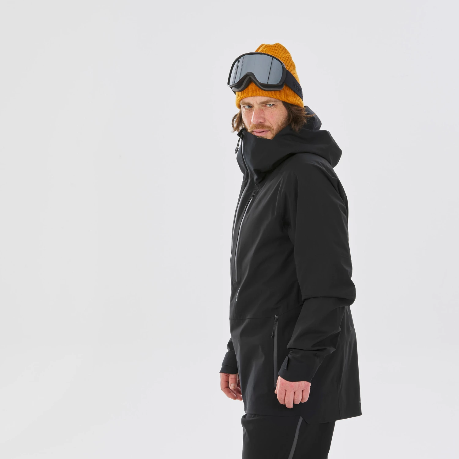 WEDZE MEN'S SKI JACKET - FR PATROL 16 WEDZE MEN'S SKI JACKET - FR PATROL - Image 14