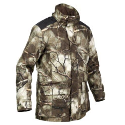 3-IN-1 WPROOF HUNTING JACKET TREEMETIC 500 -Outdoor Sporting Goods k659a12f0ce9911eaca886736816f227d