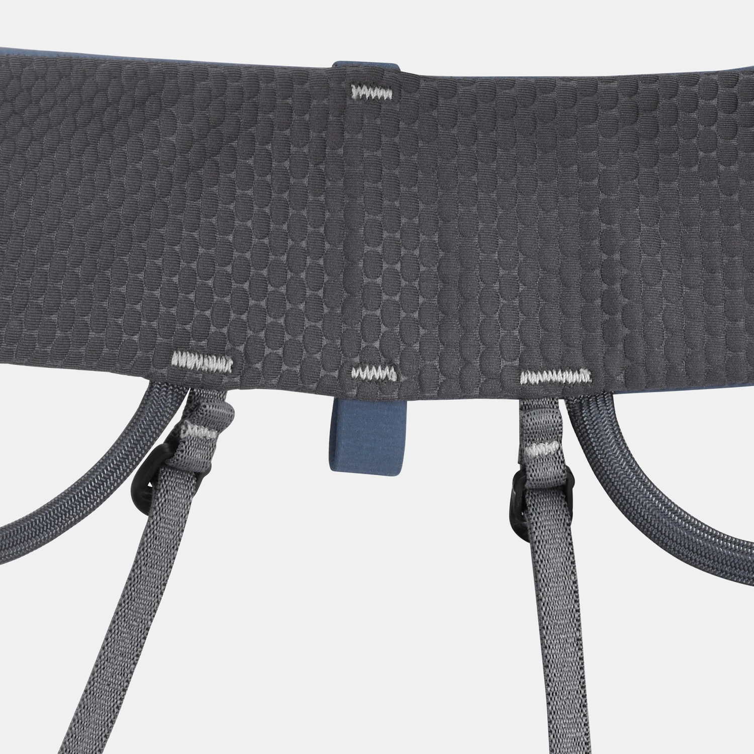 Simond MEN'S HARNESS FOR ROCK CLIMBING AND MOUNTAINEERING VERTIKA BLUE 8 Simond MEN'S HARNESS FOR ROCK CLIMBING AND MOUNTAINEERING VERTIKA BLUE - Image 6