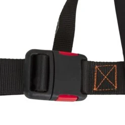 Tribord Adult's Sailing Inflatable Life Jacket LJ 150N AIR -Outdoor Sporting Goods k65b8c811fb04319751fc73da64f48760