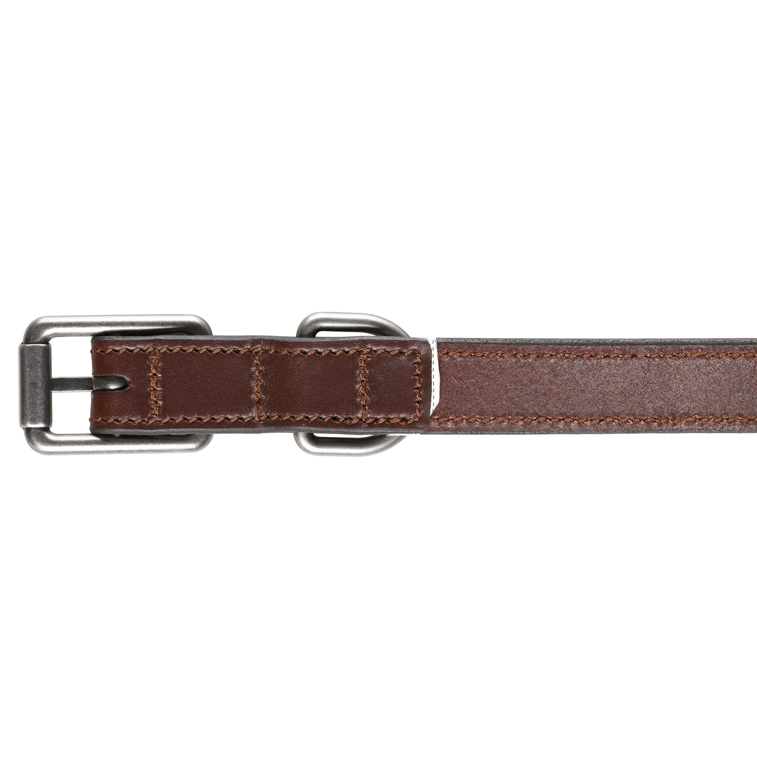 Dog Collar 900 - Leather 8 Dog Collar 900 - Leather - Image 6