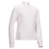 Kids' Horse Riding Long-Sleeved Warm Competition Polo 500 -Outdoor Sporting Goods k66925948f3a71b695650e00f13d1f576
