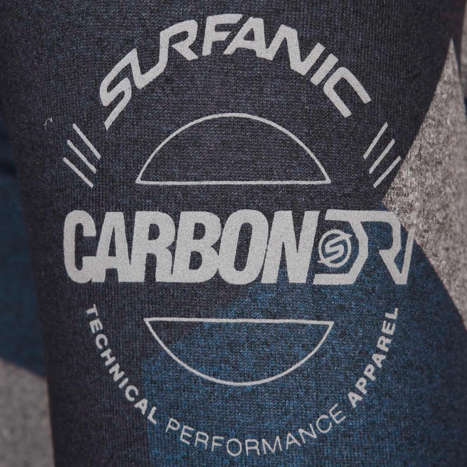 Bodyfit Liited Edition Crewneck Forest Geo Camo 17 Bodyfit Liited Edition Crewneck Forest Geo Camo - Image 15