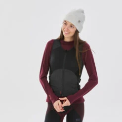 Women’s MTB, Ski And Snowboard Back Protector 14 Women’s MTB, Ski And Snowboard Back Protector -Outdoor Sporting Goods k66eb9275dd6b2b5ddf5530efbc069880