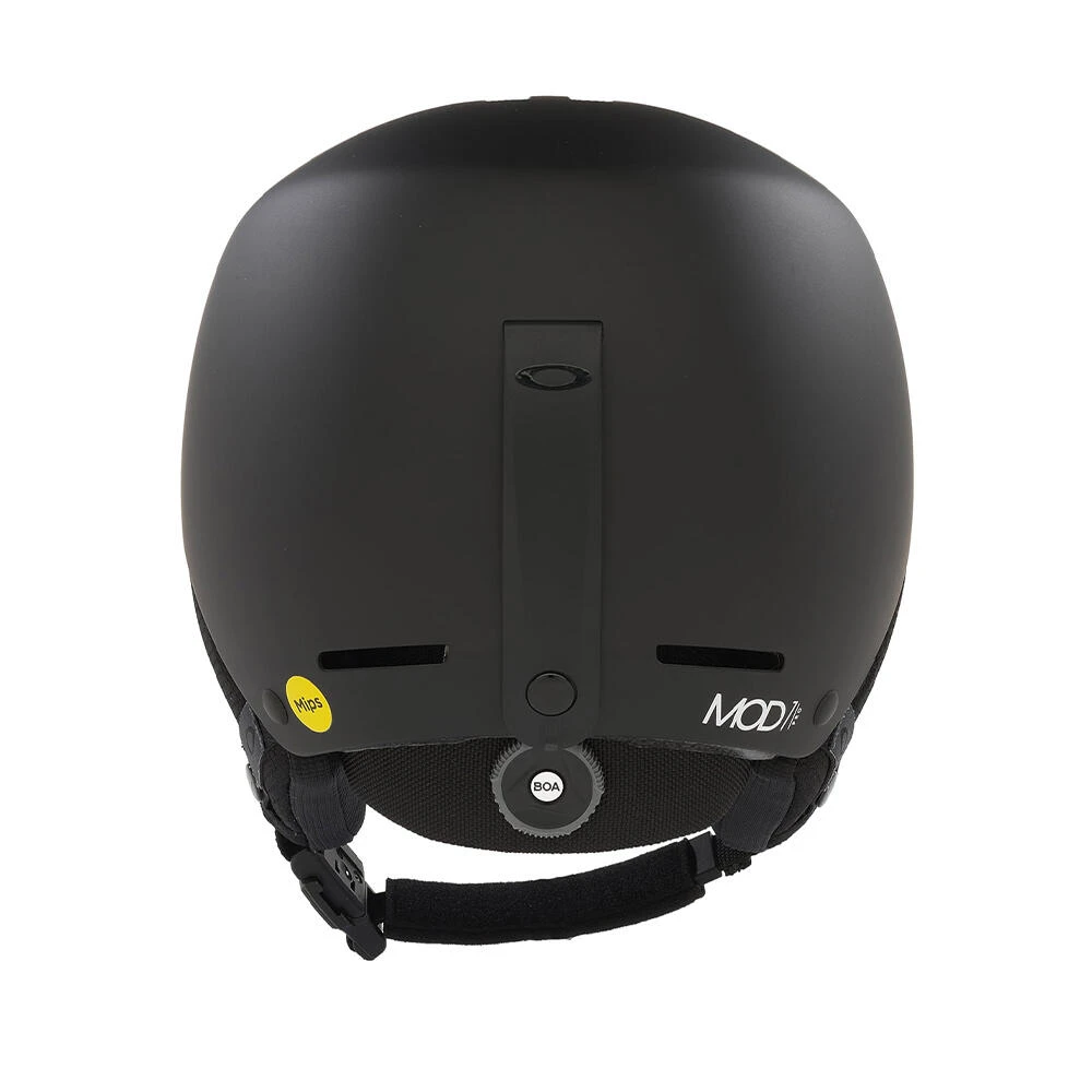 Oakley MOD1 PRO ADULT SNOW HELMET 5 Oakley MOD1 PRO ADULT SNOW HELMET - Image 3