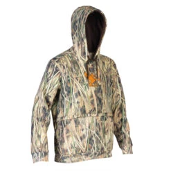 500 Hooded Hunting Sweatshirt