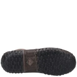 Muck Boots Mens Muckster II Ankle AllPurpose Lightweight Shoe (Black/Black) 21 Muck Boots Mens Muckster II Ankle AllPurpose Lightweight Shoe (Black/Black) -Outdoor Sporting Goods k6771183953326139421a4f42b362e2ae