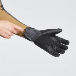 Adult Mountain Trekking Windproof Touchscreen Gloves -Outdoor Sporting Goods k678e46ad6291162bd20c02defef04826