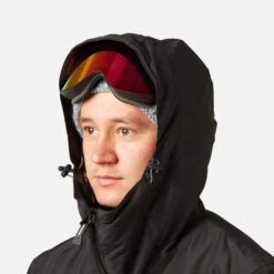 Raider Hypadri Jacket Black 20 Raider Hypadri Jacket Black -Outdoor Sporting Goods k679d669d2d57868db006fbfb45c425f2